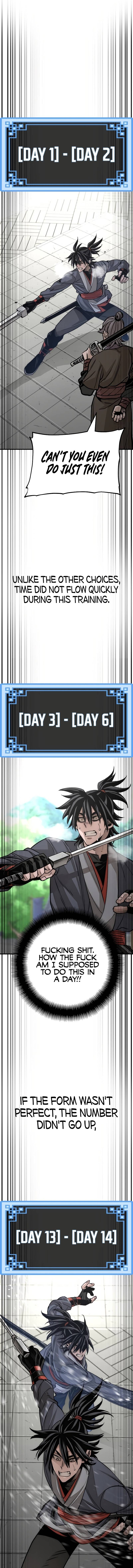 Read Heavenly Demon Cultivation Simulation Manga Online