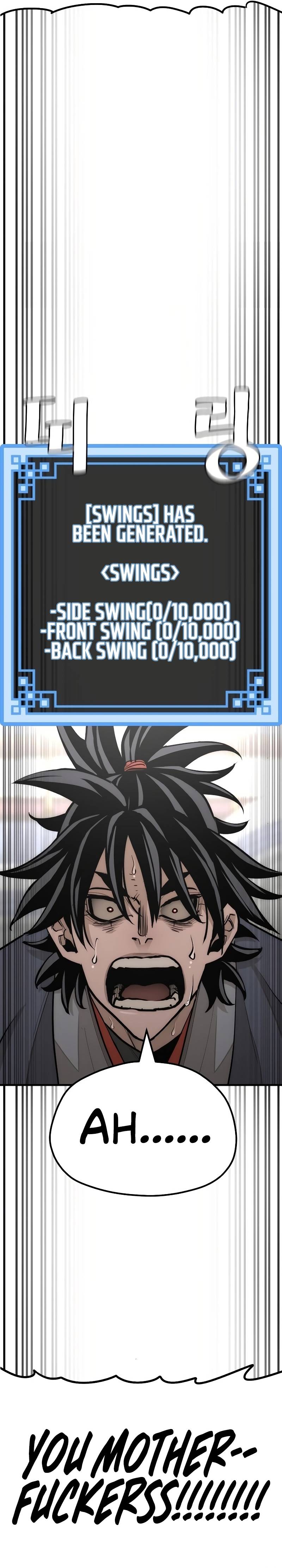 Read Heavenly Demon Cultivation Simulation Manga Online