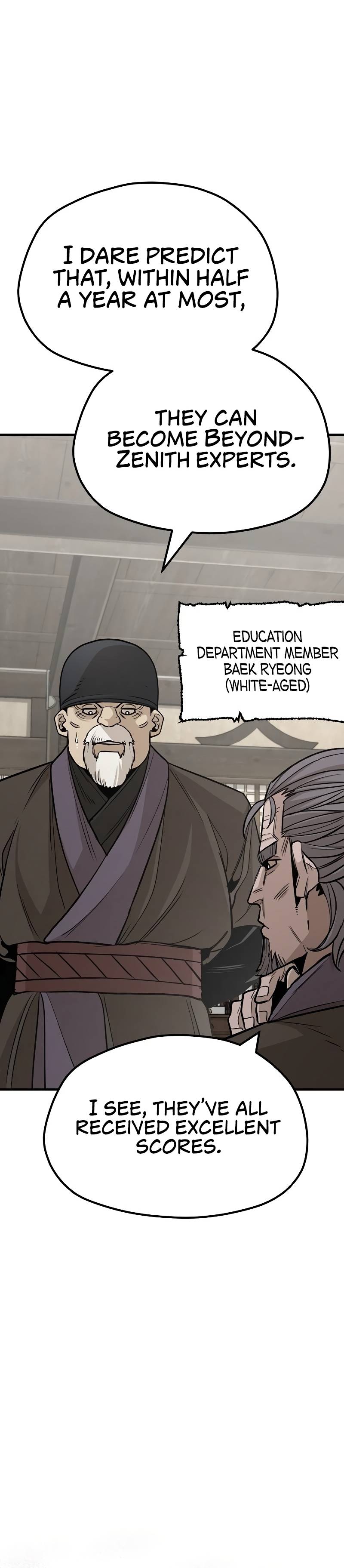 Read Heavenly Demon Cultivation Simulation Manga Online