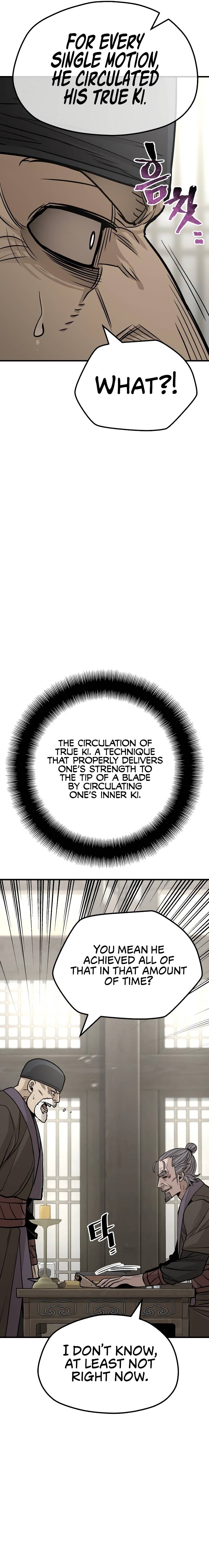 Read Heavenly Demon Cultivation Simulation Manga Online