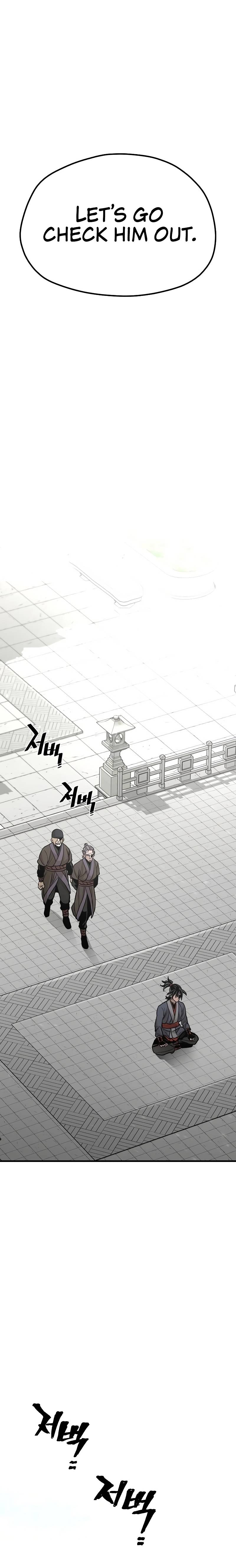 Read Heavenly Demon Cultivation Simulation Manga Online