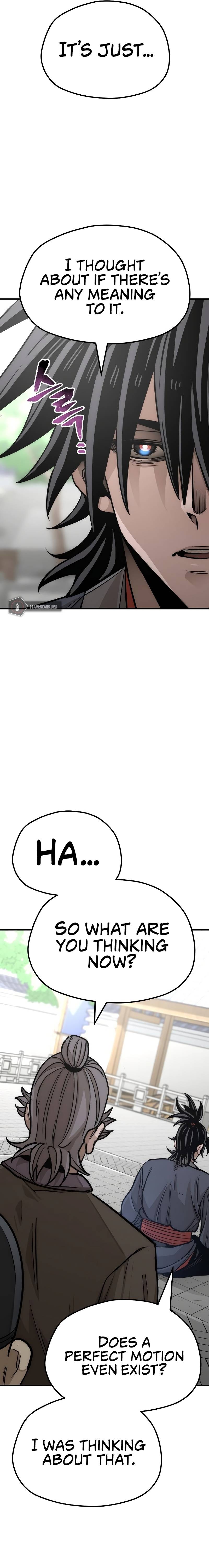 Read Heavenly Demon Cultivation Simulation Manga Online