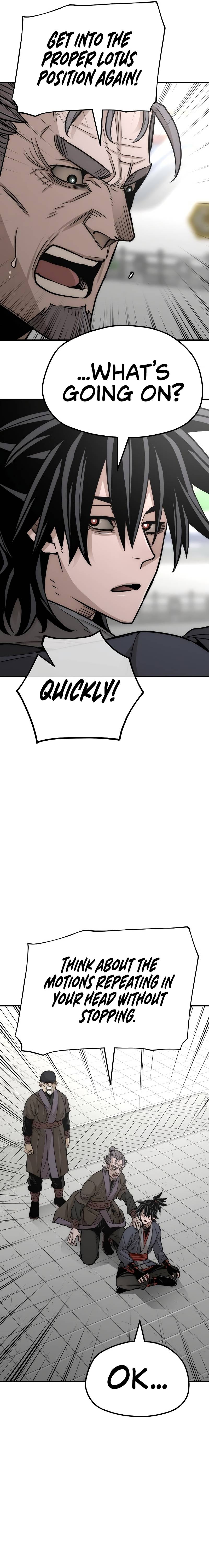 Read Heavenly Demon Cultivation Simulation Manga Online
