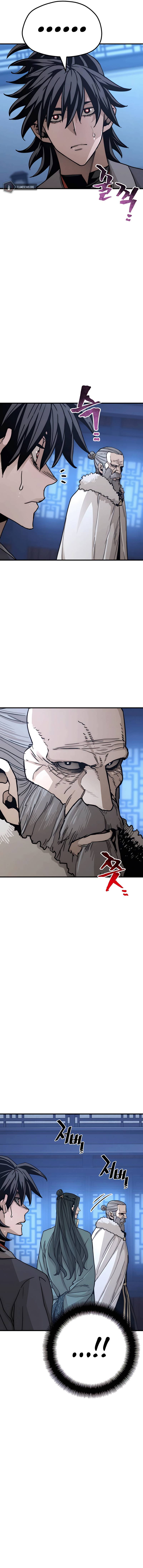 Read Heavenly Demon Cultivation Simulation Manga Online