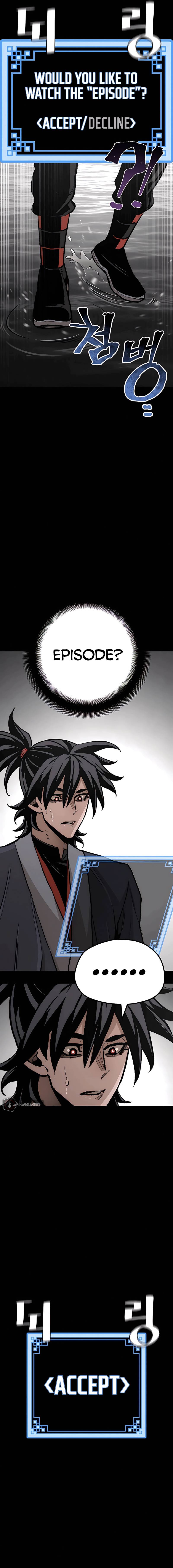 Read Heavenly Demon Cultivation Simulation Manga Online
