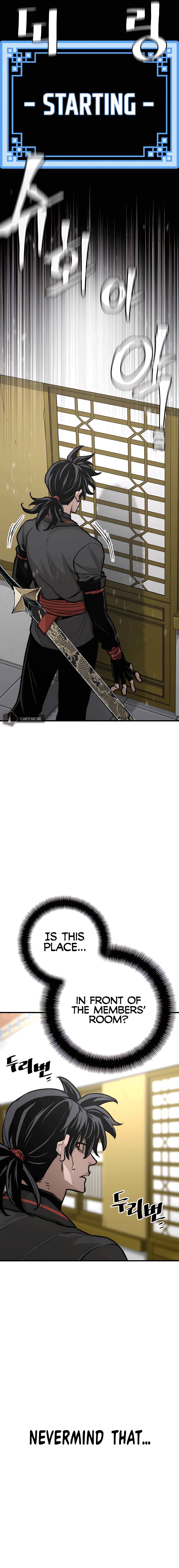 Read Heavenly Demon Cultivation Simulation Manga Online