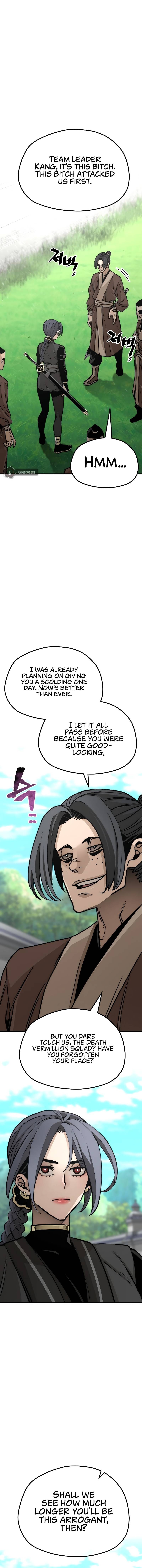 Read Heavenly Demon Cultivation Simulation Manga Online