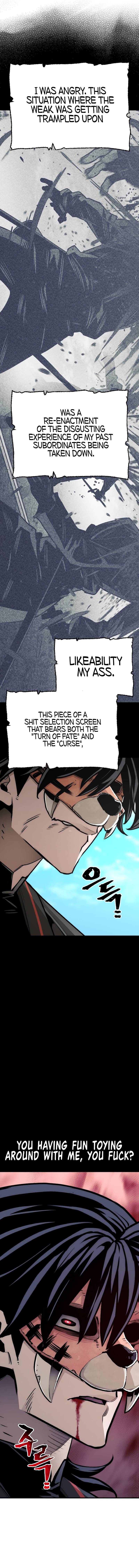Read Heavenly Demon Cultivation Simulation Manga Online