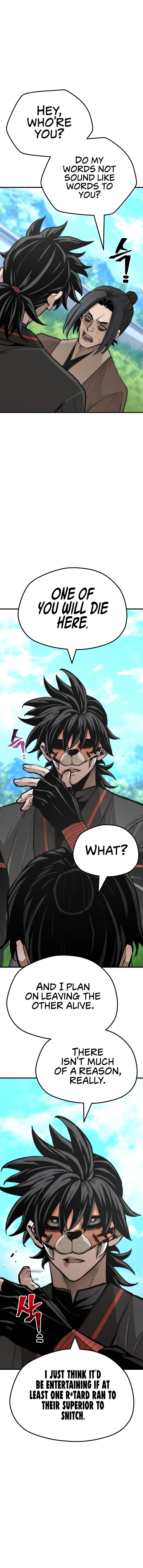 Read Heavenly Demon Cultivation Simulation Manga Online