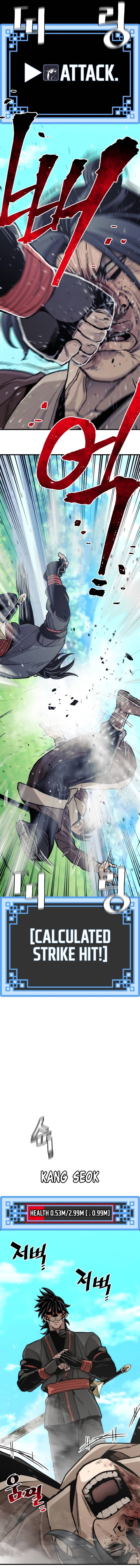Read Heavenly Demon Cultivation Simulation Manga Online