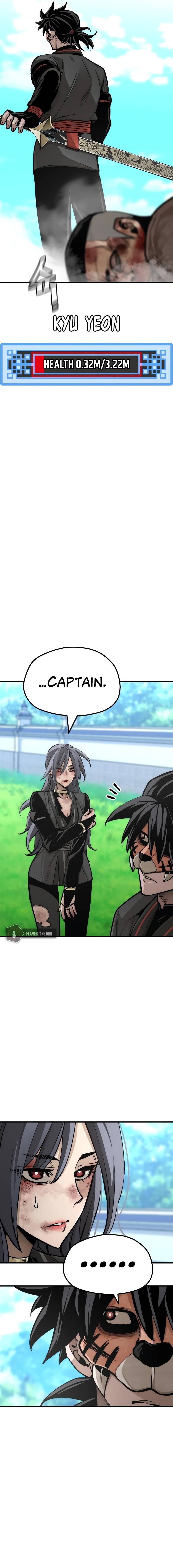 Read Heavenly Demon Cultivation Simulation Manga Online
