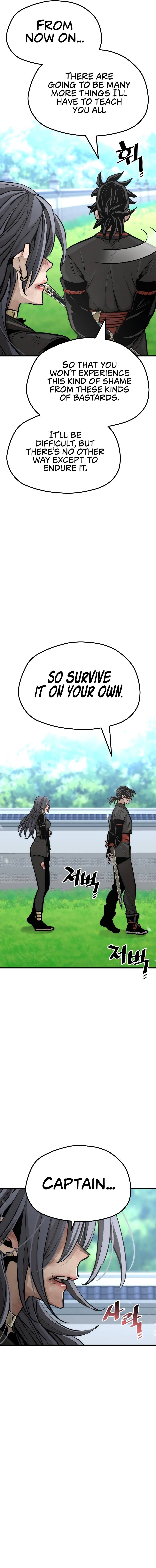 Read Heavenly Demon Cultivation Simulation Manga Online