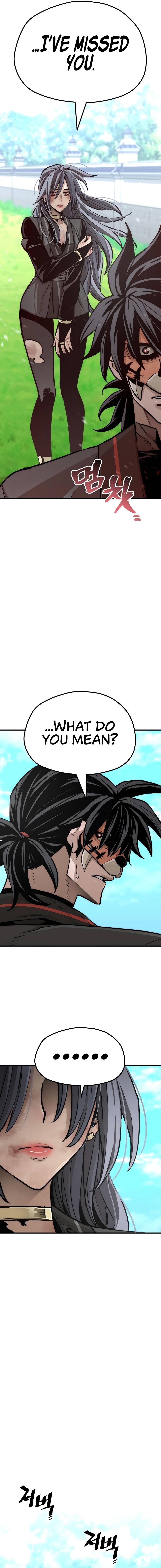 Read Heavenly Demon Cultivation Simulation Manga Online