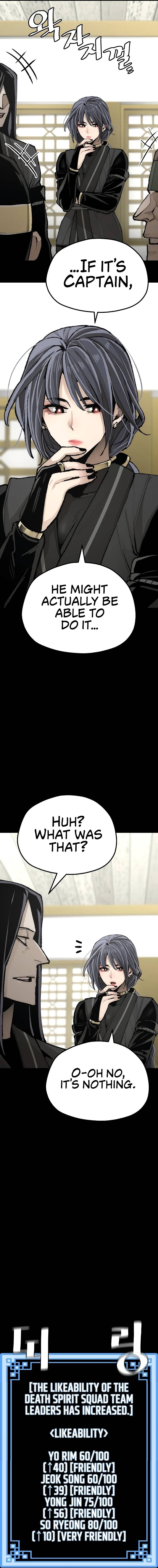 Read Heavenly Demon Cultivation Simulation Manga Online