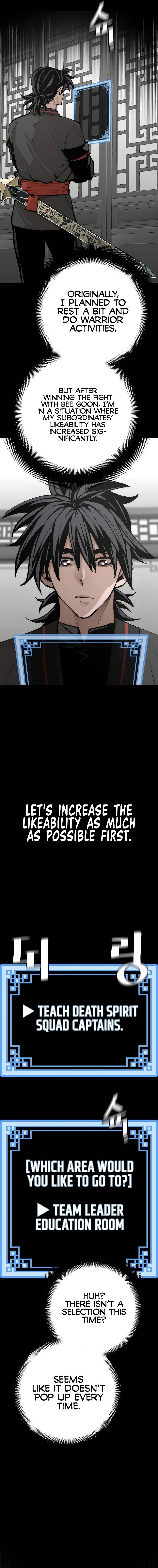 Read Heavenly Demon Cultivation Simulation Manga Online