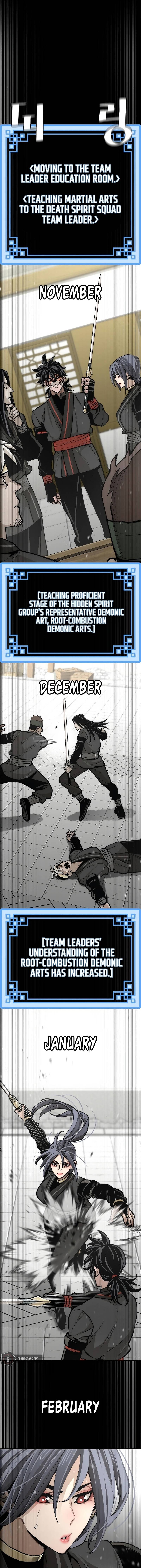 Read Heavenly Demon Cultivation Simulation Manga Online