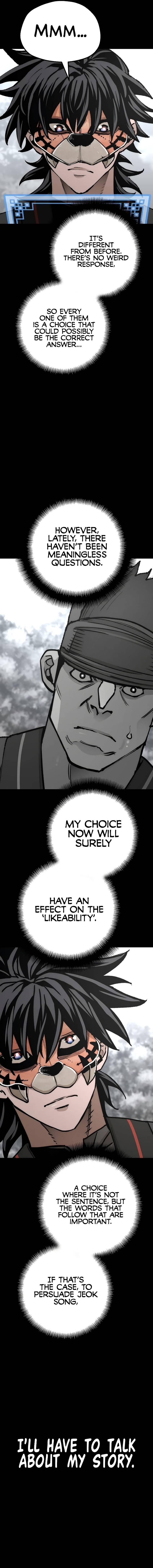 Read Heavenly Demon Cultivation Simulation Manga Online