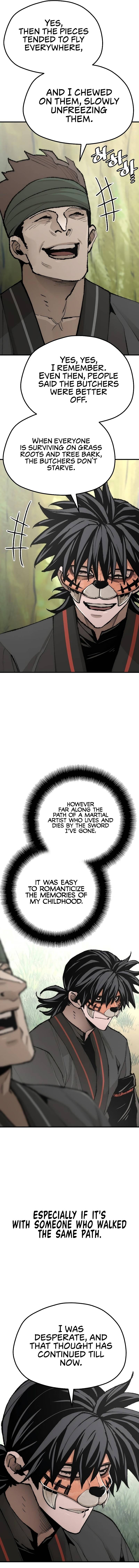 Read Heavenly Demon Cultivation Simulation Manga Online