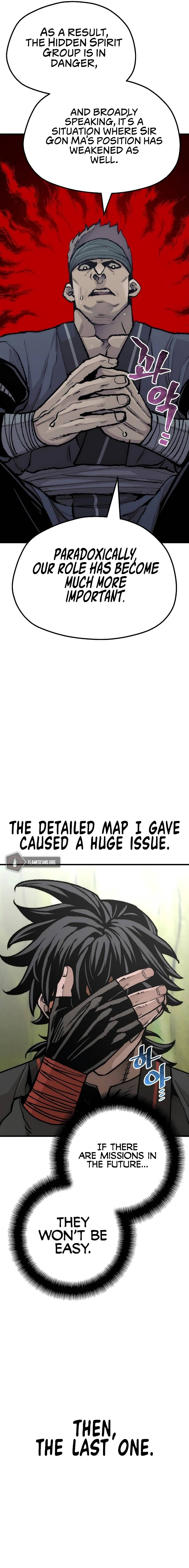 Read Heavenly Demon Cultivation Simulation Manga Online