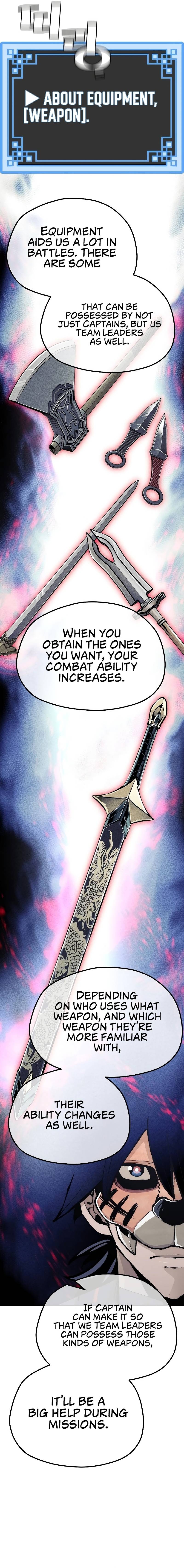 Read Heavenly Demon Cultivation Simulation Manga Online
