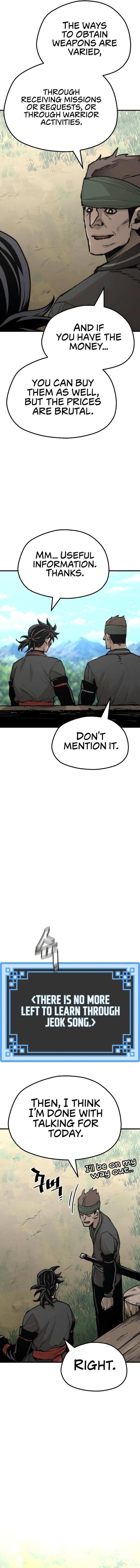 Read Heavenly Demon Cultivation Simulation Manga Online