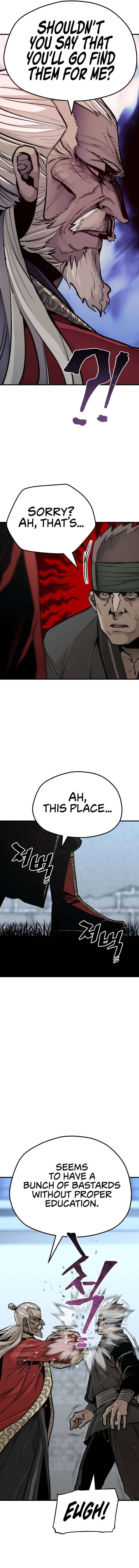 Read Heavenly Demon Cultivation Simulation Manga Online