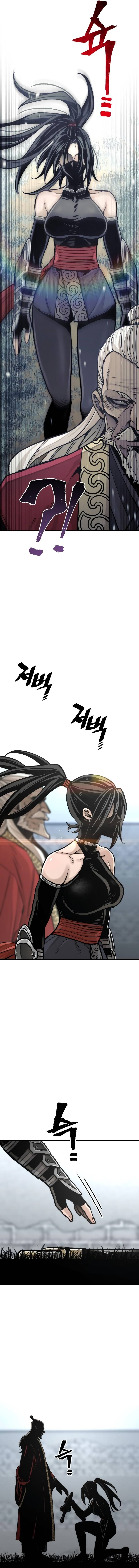 Read Heavenly Demon Cultivation Simulation Manga Online