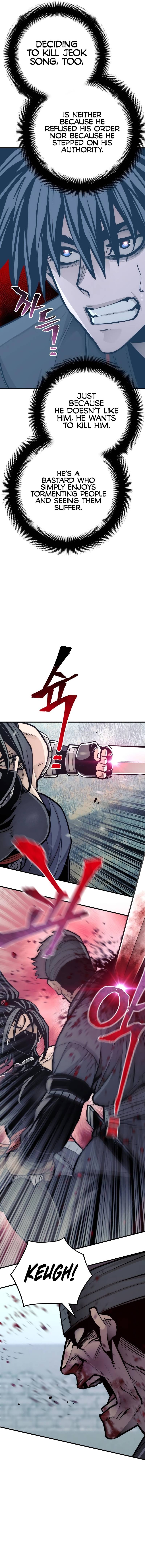 Read Heavenly Demon Cultivation Simulation Manga Online