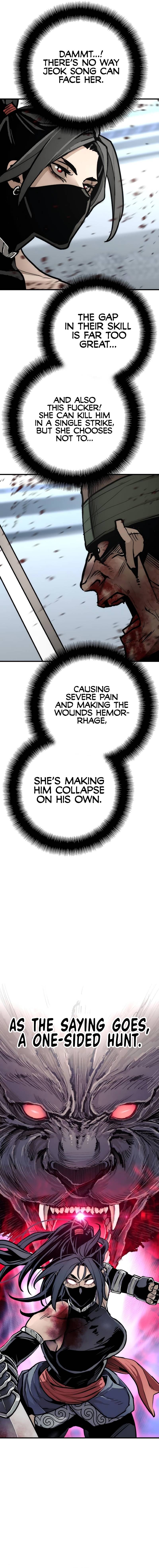 Read Heavenly Demon Cultivation Simulation Manga Online