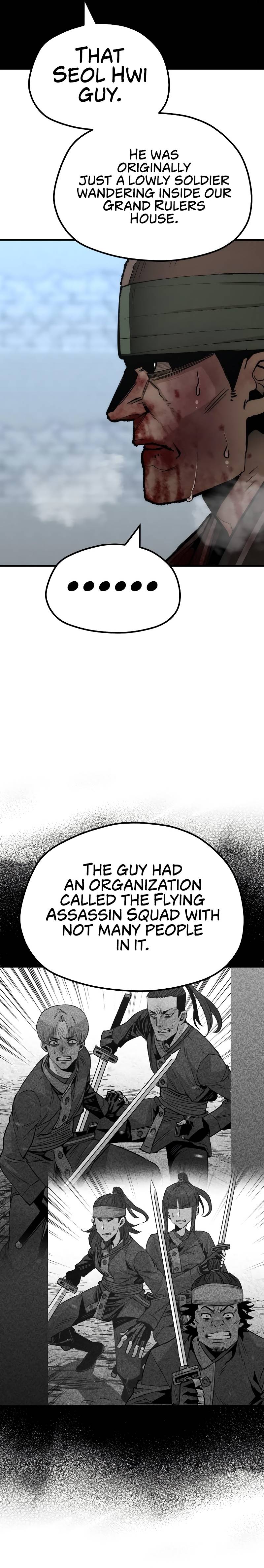 Read Heavenly Demon Cultivation Simulation Manga Online