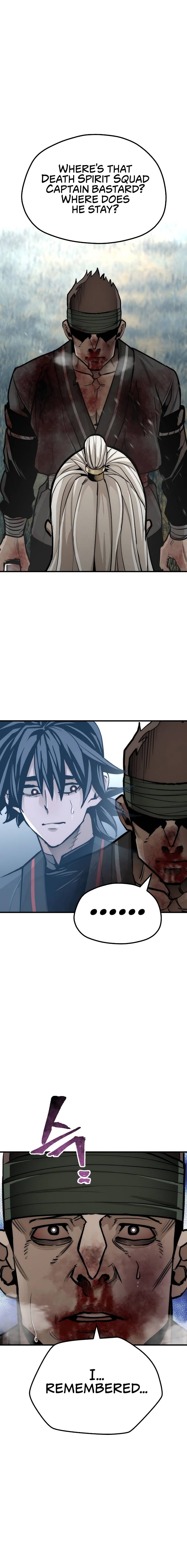 Read Heavenly Demon Cultivation Simulation Manga Online