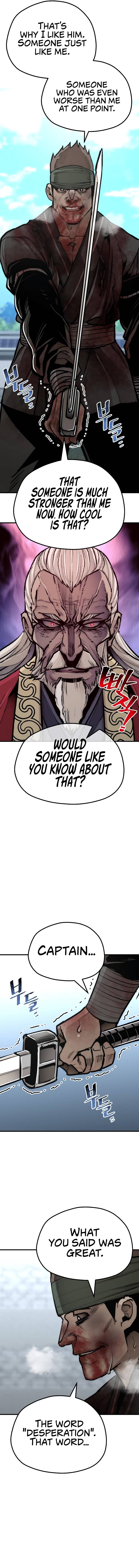 Read Heavenly Demon Cultivation Simulation Manga Online