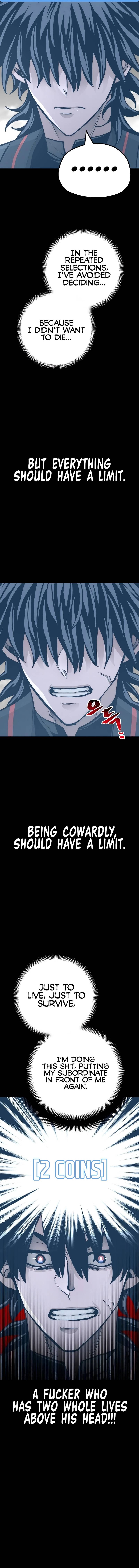 Read Heavenly Demon Cultivation Simulation Manga Online