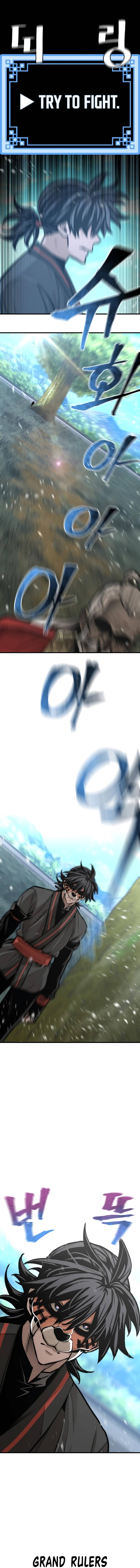 Read Heavenly Demon Cultivation Simulation Manga Online