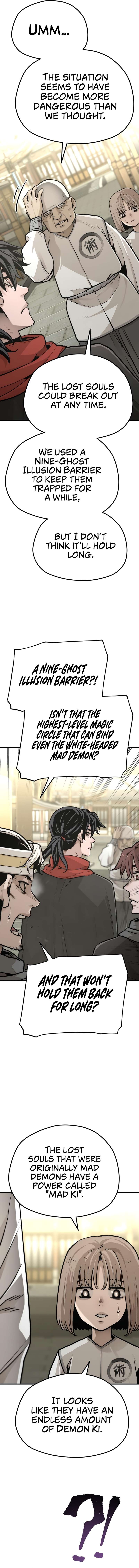 Read Heavenly Demon Cultivation Simulation Manga Online