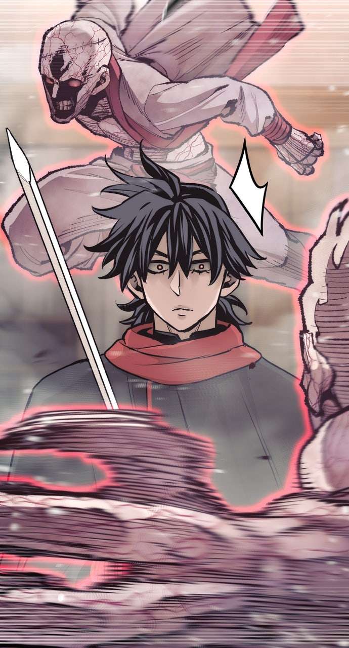 Read Heavenly Demon Cultivation Simulation Manga Online
