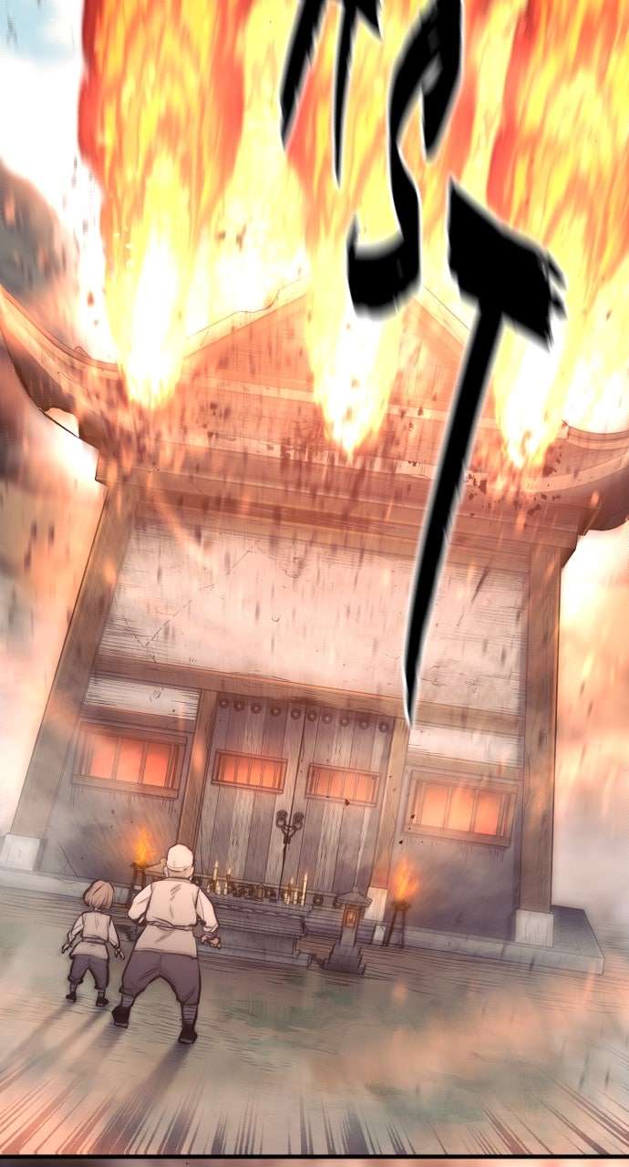 Read Heavenly Demon Cultivation Simulation Manga Online