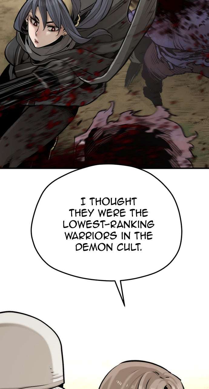 Read Heavenly Demon Cultivation Simulation Manga Online