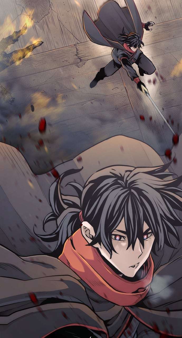 Read Heavenly Demon Cultivation Simulation Manga Online