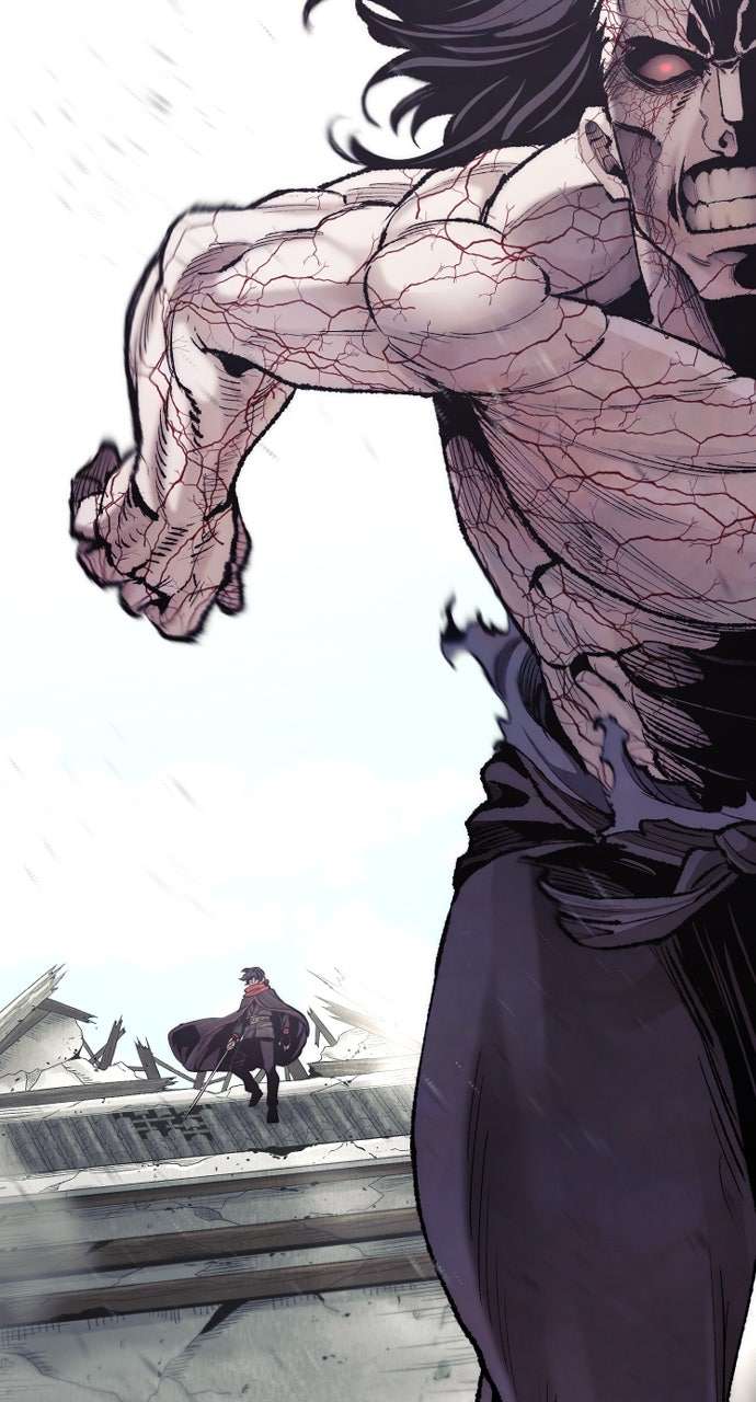 Read Heavenly Demon Cultivation Simulation Manga Online