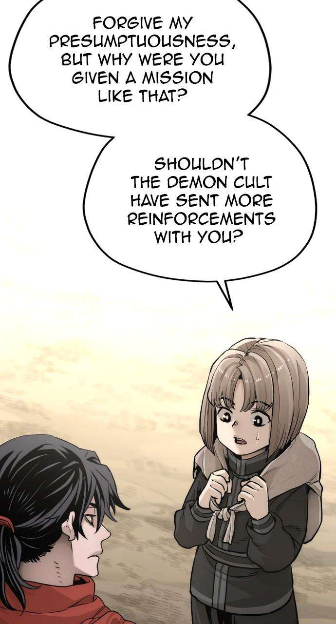 Read Heavenly Demon Cultivation Simulation Manga Online