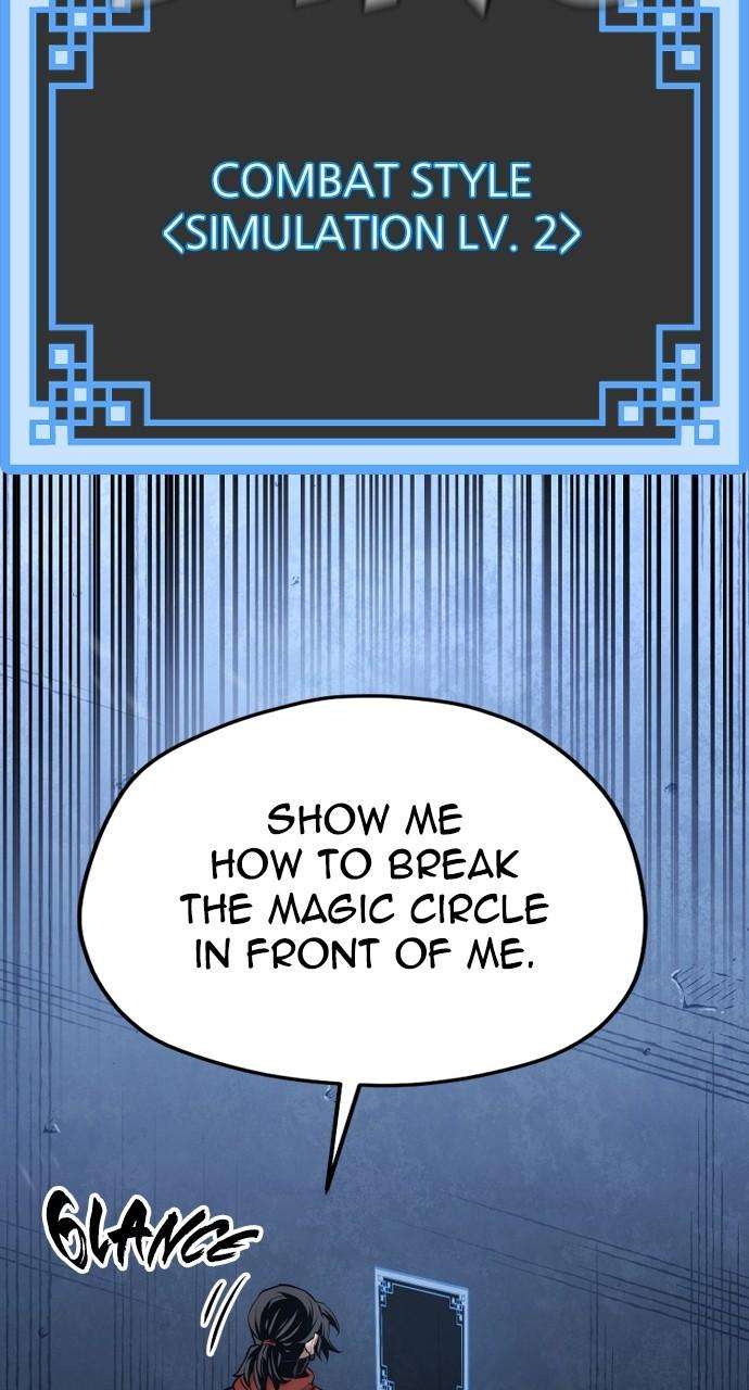Read Heavenly Demon Cultivation Simulation Manga Online