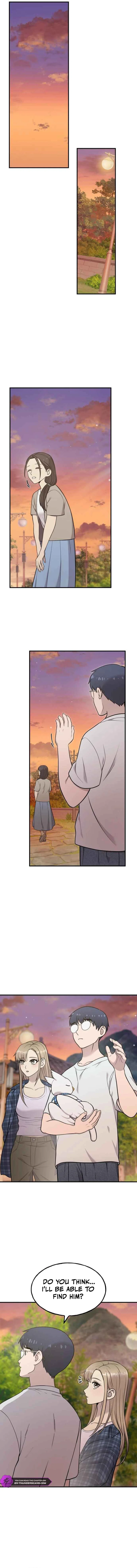 Read Hello, Griffin the Fluffy Bird! EN Manga Online