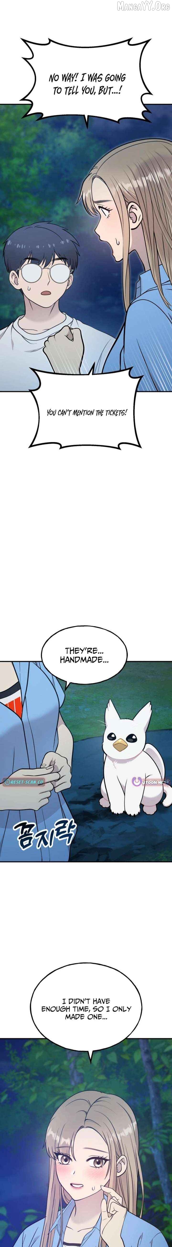 Read Hello, Griffin the Fluffy Bird! EN Manga Online