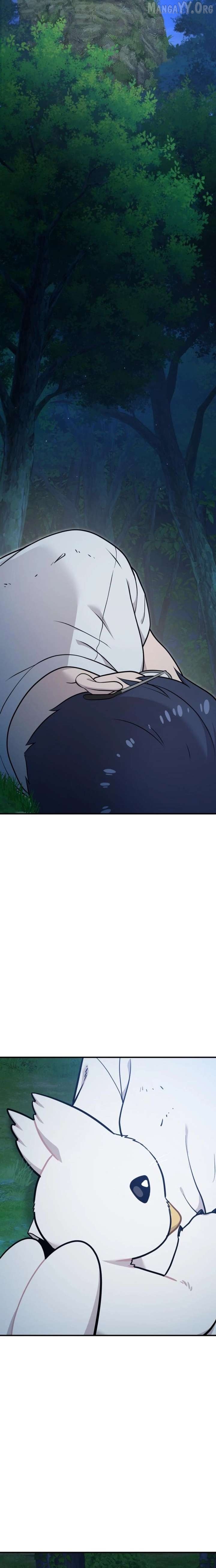 Read Hello, Griffin the Fluffy Bird! EN Manga Online