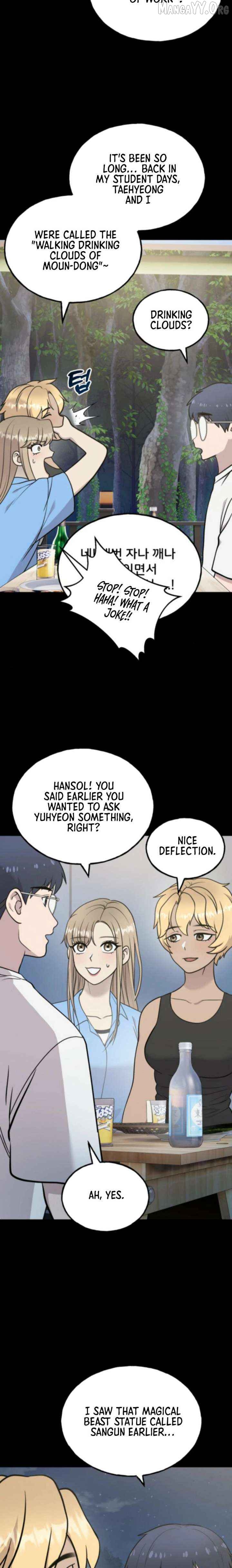 Read Hello, Griffin the Fluffy Bird! EN Manga Online
