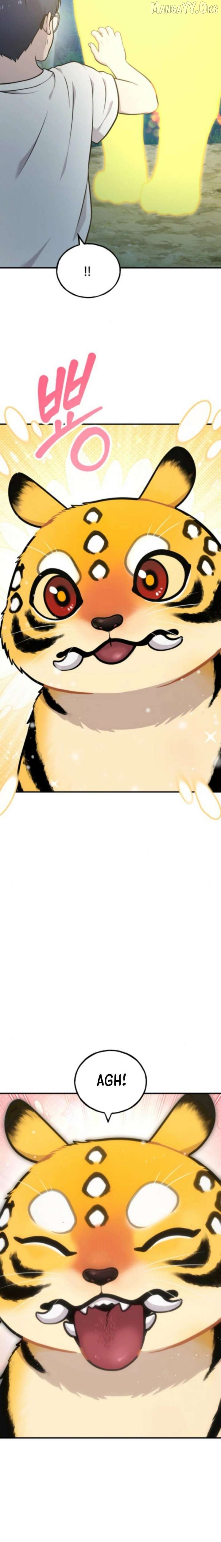 Read Hello, Griffin the Fluffy Bird! EN Manga Online