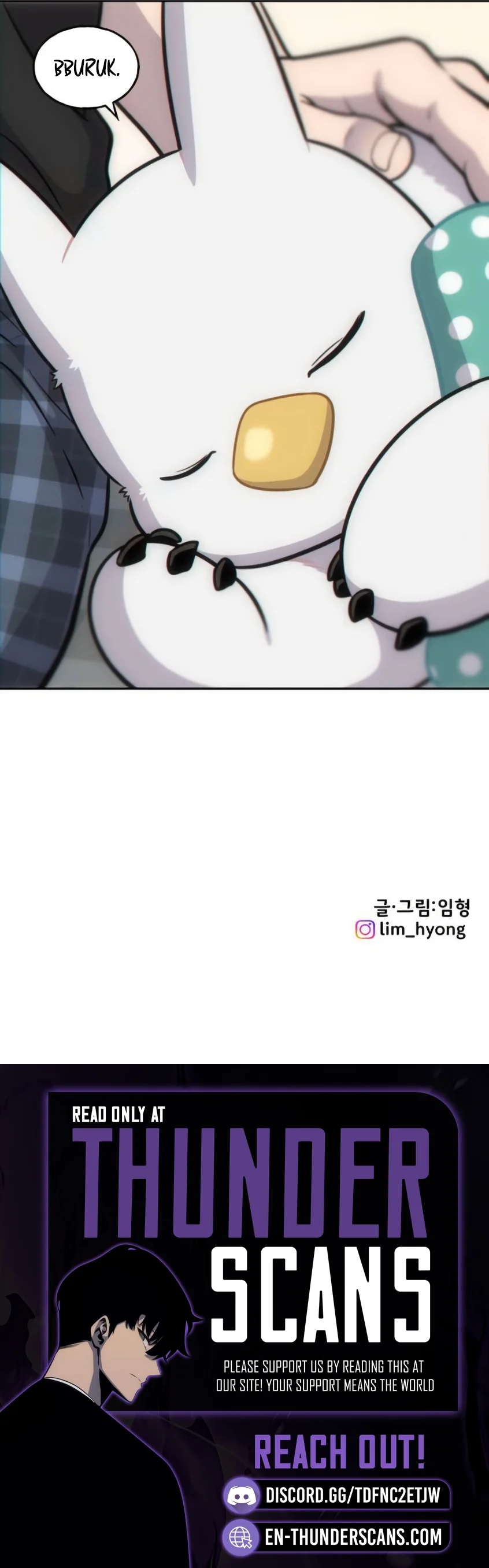Read Hello, Griffin the Fluffy Bird! EN Manga Online