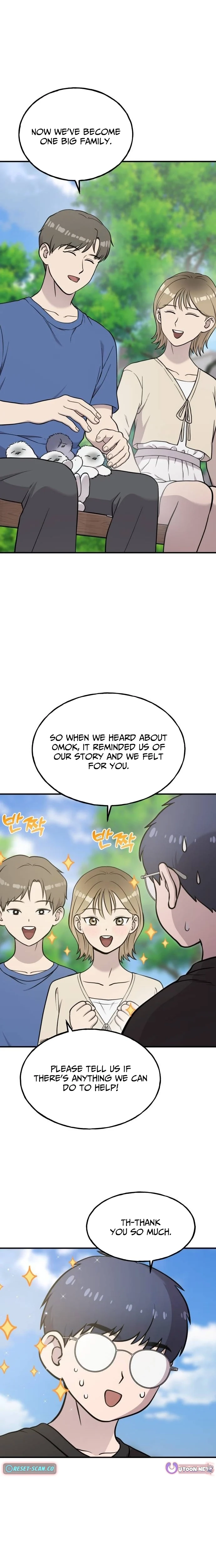 Read Hello, Griffin the Fluffy Bird! EN Manga Online