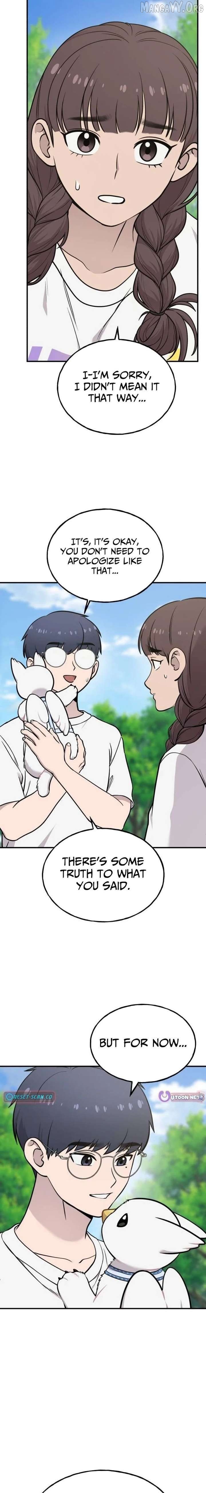 Read Hello, Griffin the Fluffy Bird! EN Manga Online